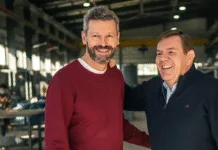 Muro: “Mar del Plata necesita la modernización laboral para crecer y generar empleo formal”