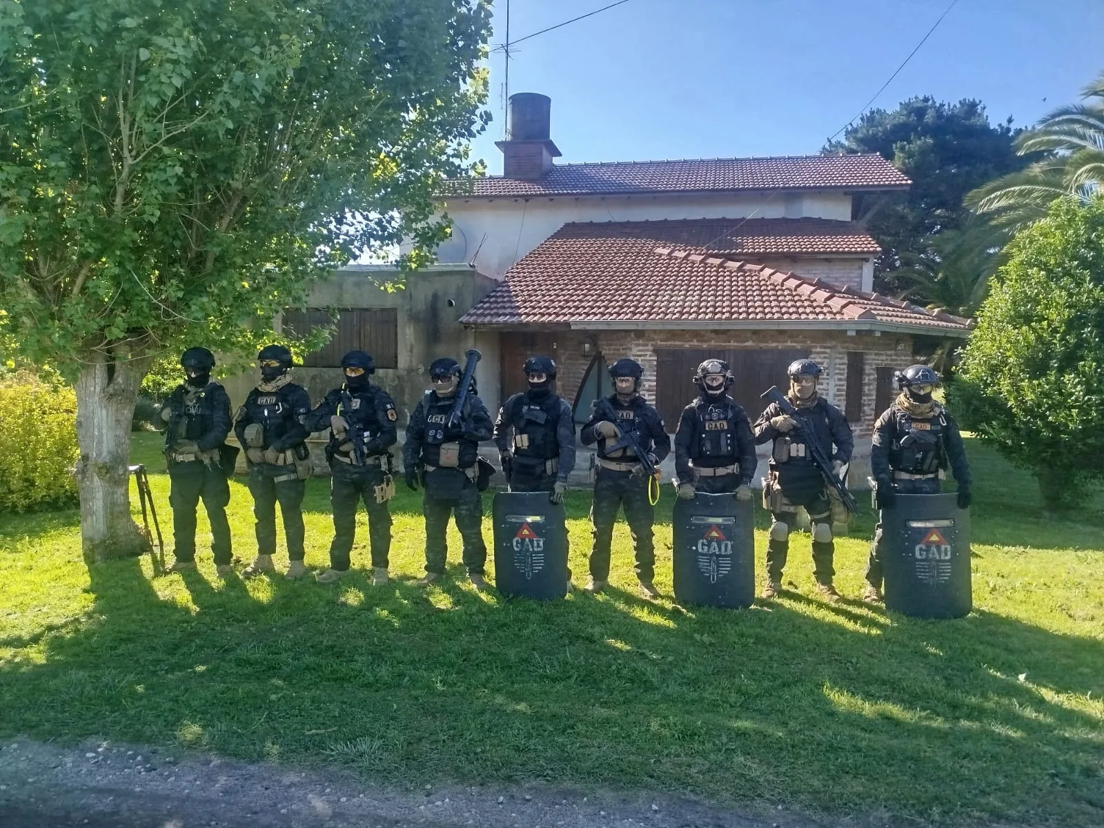 Cayó “Josecito”, el ladrón más temido de Acantilados: lo atraparon tras una seguidilla de robos filmados por cámaras de seguridad Allanamiento y detención en Acantilados cayó “Josecito”, acusado de una seguidilla de robos en la zona sur
