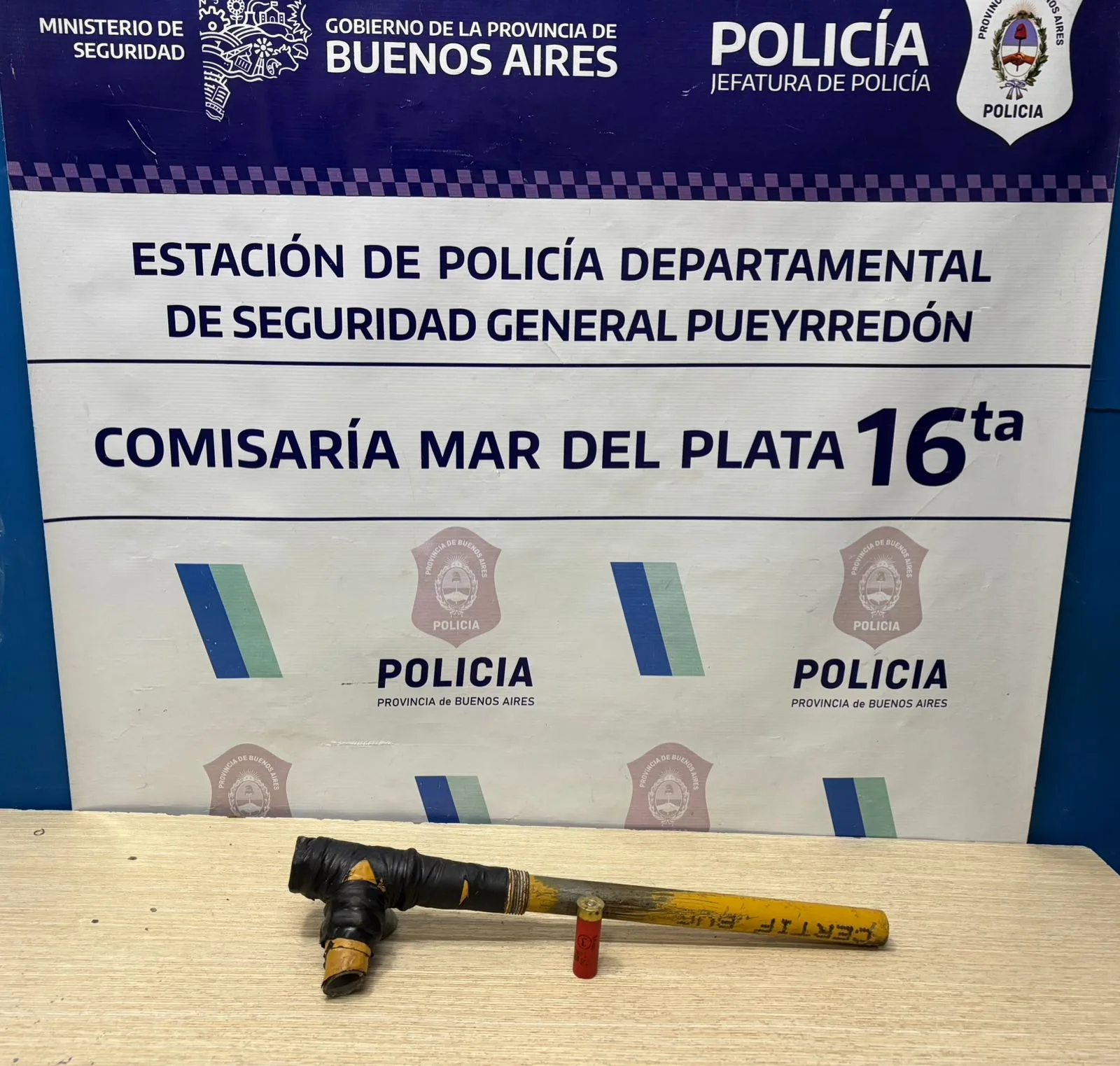 Amenazó a su hermano con un arma “tumbera” en Heguilor al 1400 y terminó detenido WhatsApp Image 2025-11-18 at 08.44.30 (1)