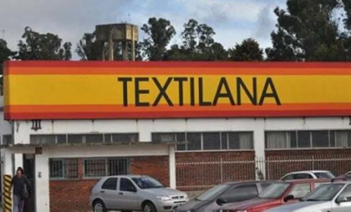 Crisis en Textilana: 175 suspensiones y preocupación por el futuro del empleo en Mar del Plata Textilana