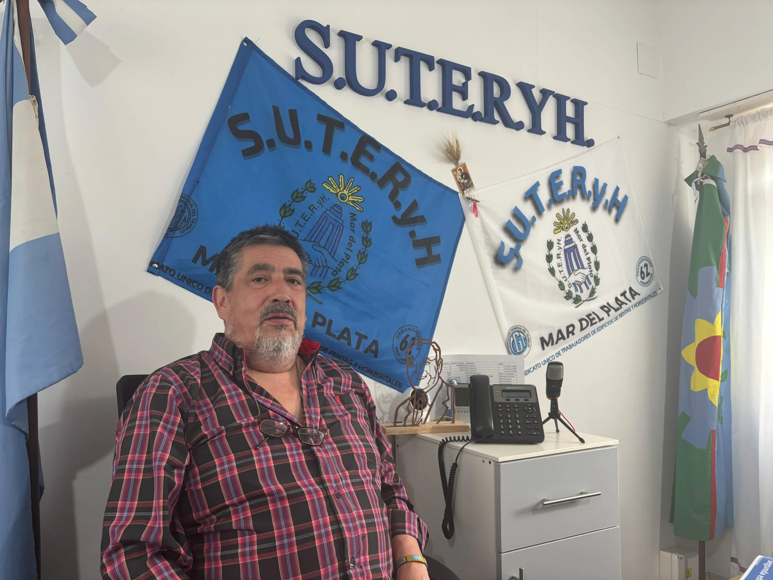 “De puertas abiertas”: el Suteryh marplatense fortalece la obra social y celebra su día IMG-20251105-WA0046
