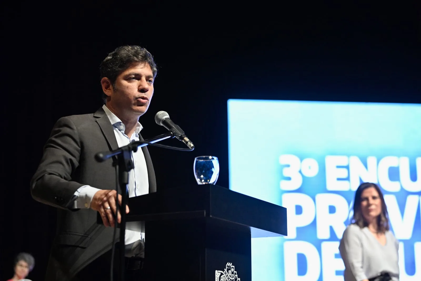 Kicillof: “El desafío del sector energético es crecer con trabajo argentino” da82d88a-e357-40f2-9d35-47d35a4df0f9