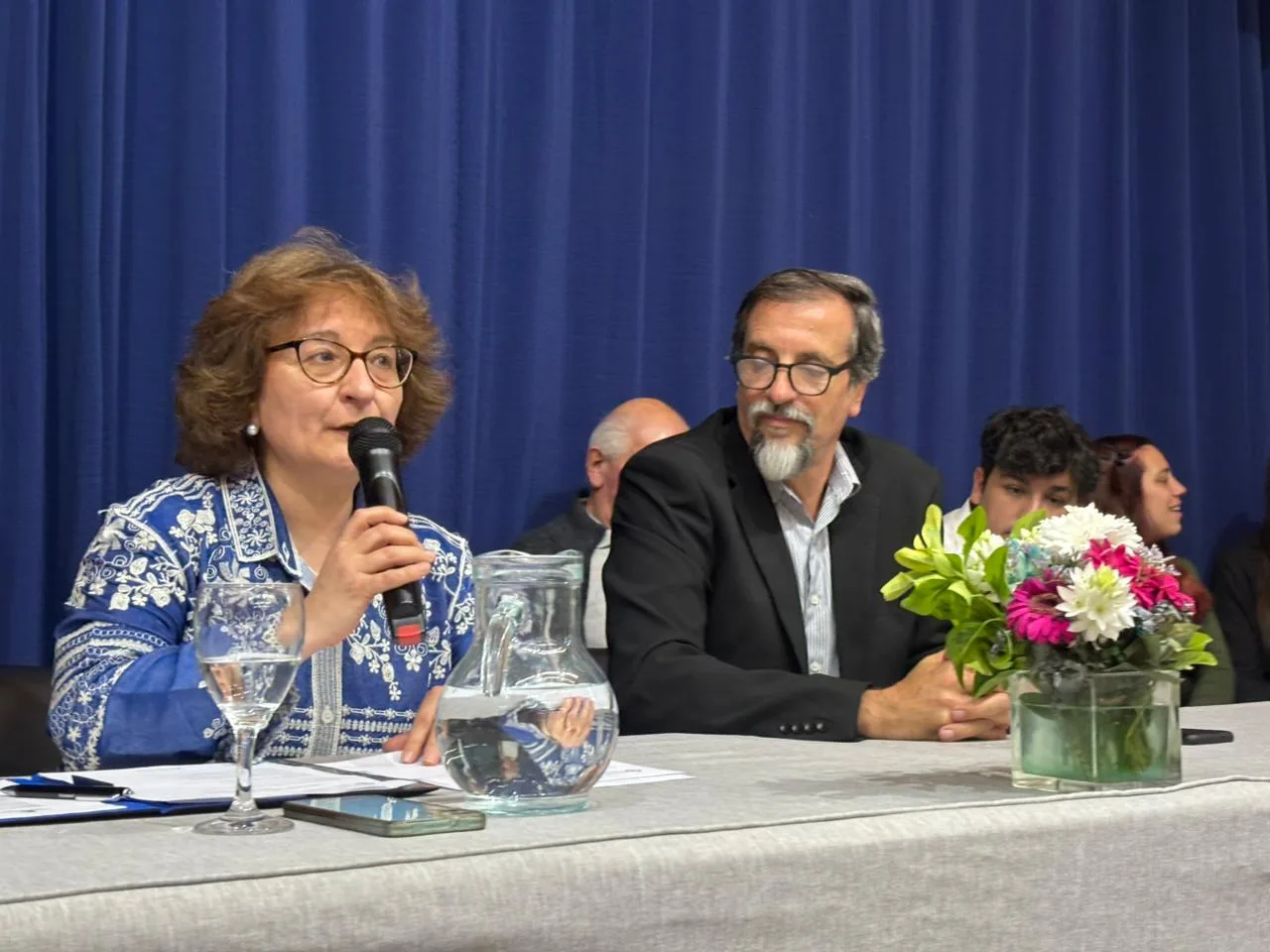 La Facultad de Económicas confirmó autoridades para el período 2025–2029 Foto 1