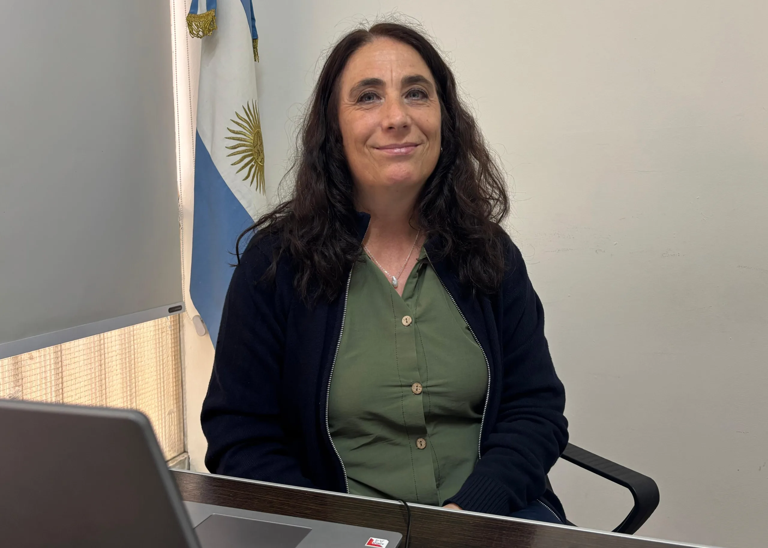 La oposición reclama que se reactive la emergencia en violencia de género: “La falta de respuesta del Ejecutivo es un mensaje muy negativo” IMG-20251107-WA0074
