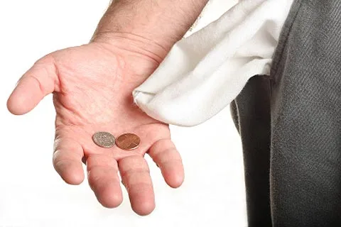 Noviembre golpea al bolsillo: aumentan alquileres, combustibles, gas y prepagas bolsillo-pobre-dinero