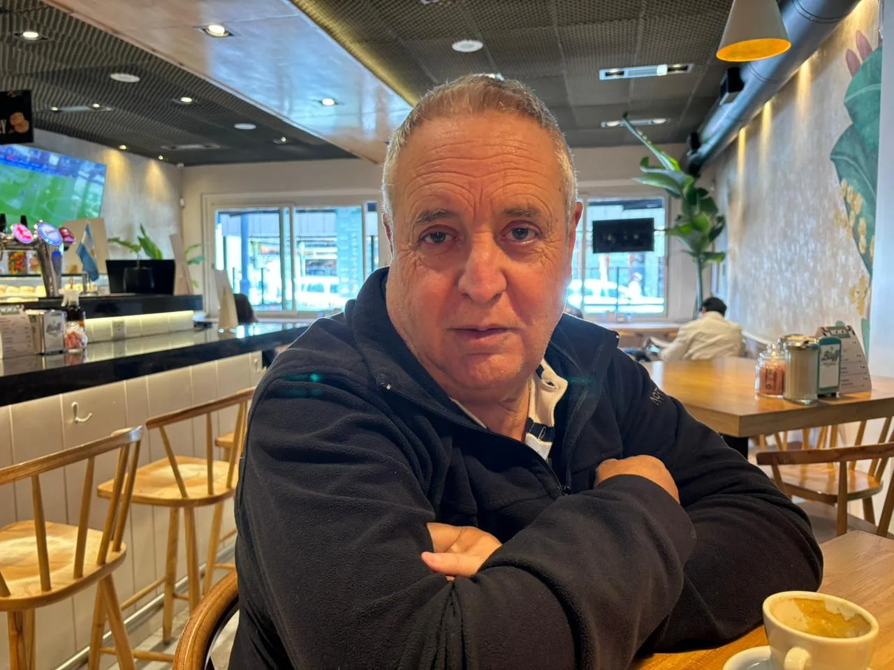 Osorno en Radio 10 Mar del Plata: “Es el mejor fin de semana largo del año con más del 80% de ocupación” Osorno