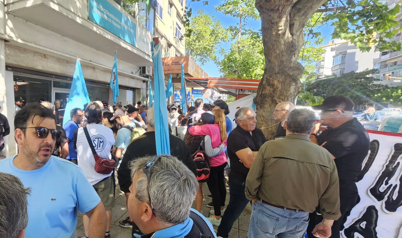 “Si vuelve a repetirse, las medidas serán más gravosas”: municipales alertan por la situación salarial y cuestionan decisiones del Ejecutivo WhatsApp Image 2025-11-14 at 10.41.48