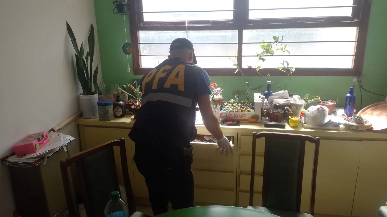 Imputados por M.A.S.I. en Mar del Plata: la Policía Federal realizó dos allanamientos por tenencia y distribución de material de abuso sexual infantil WhatsApp Image 2025-11-19 at 10.33.05