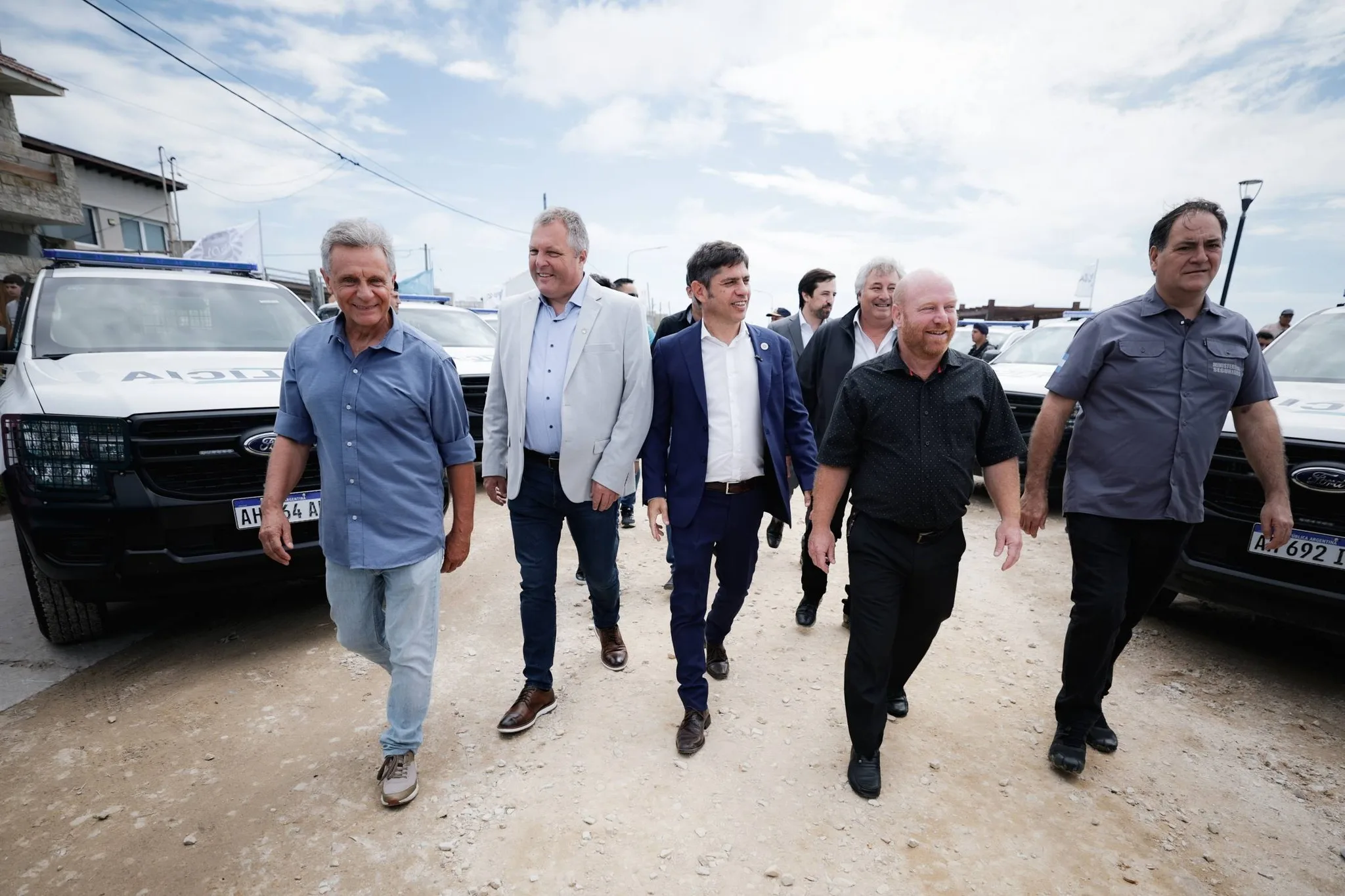 MAR CHIQUITA: Kicillof presentó el Operativo de Sol a Sol 2025/26 y lanzó la temporada de verano 601833933_25608390188757786_5525387156237446529_n