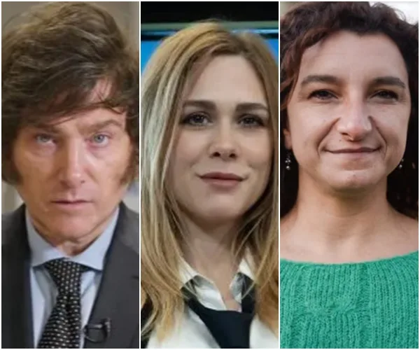 Discursos de odio y doble vara: Biasi va a juicio mientras expresiones de Milei siguen sin consecuencias 6567