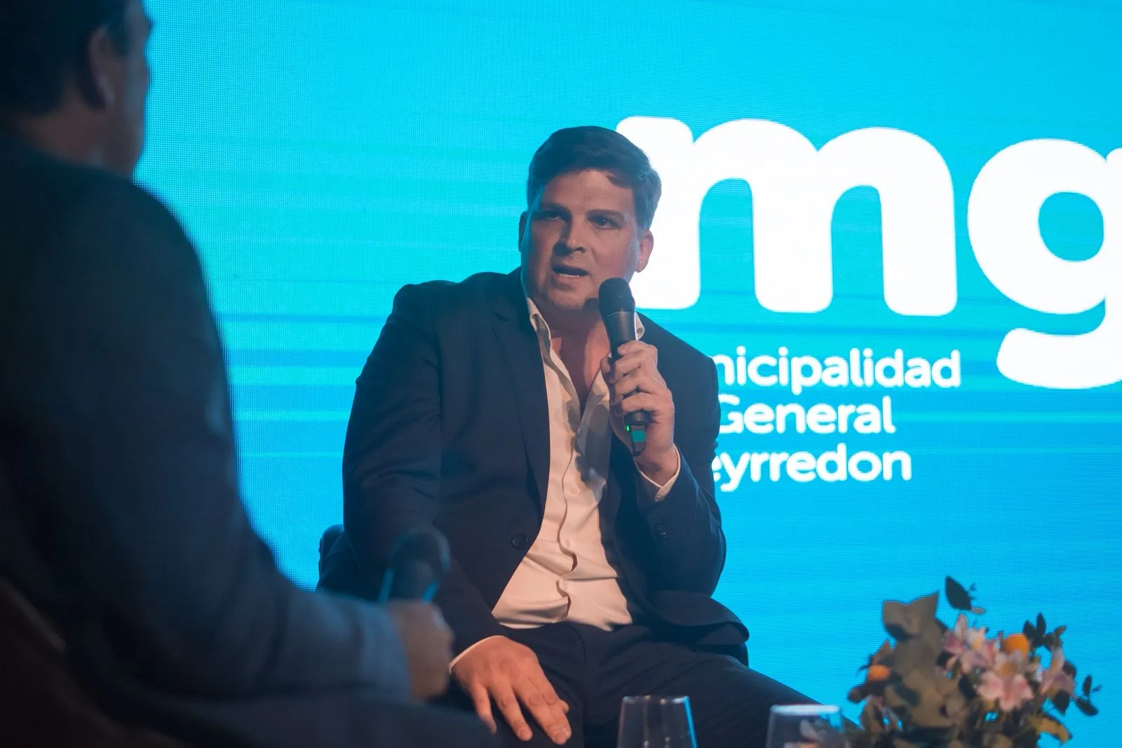 Cheppi: “Montenegro se va, pero quedan las mismas prácticas” Cheppi