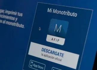Monotributo: ya rige la recategorización y hay plazo hasta el 5 de agosto para hacer el trámite
