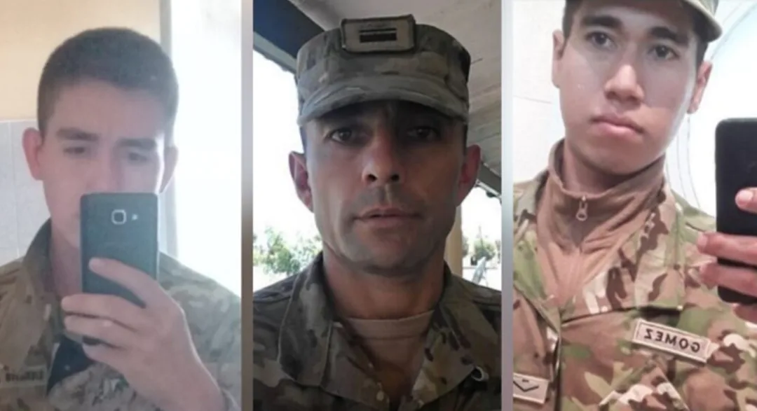 Cuatro muertes en los últimos diez días: hallaron muerto a un soldado voluntario en Mendoza y la Justicia investiga un presunto suicidio Un soldado voluntario del Ejército Argentino fue encontrado muerto este jueves por la tarde en su casa del departamento de Las Heras