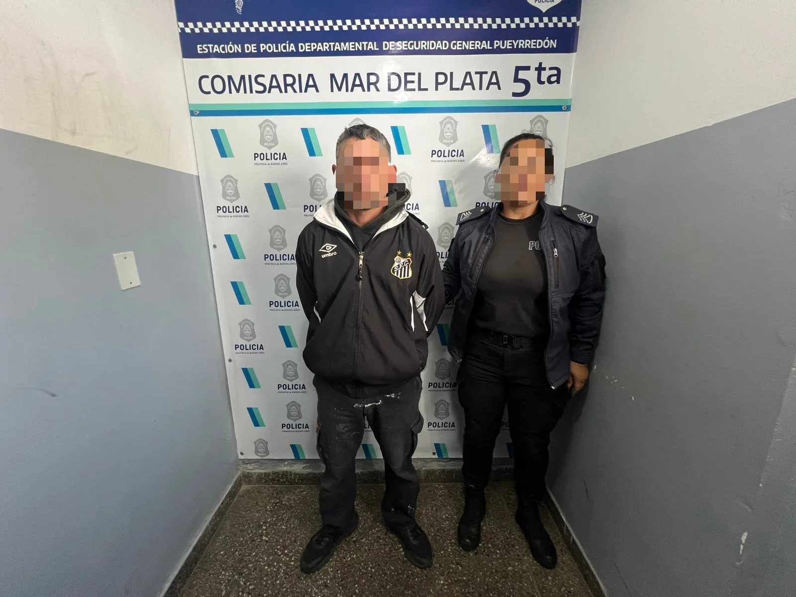 Entraron a robar de madrugada, maniataron a una jubilada y se llevaron 4.000 dólares en Cerrito Sur Violento robo en Cerrito Sur maniataron a una jubilada y se llevaron 4.000dólares