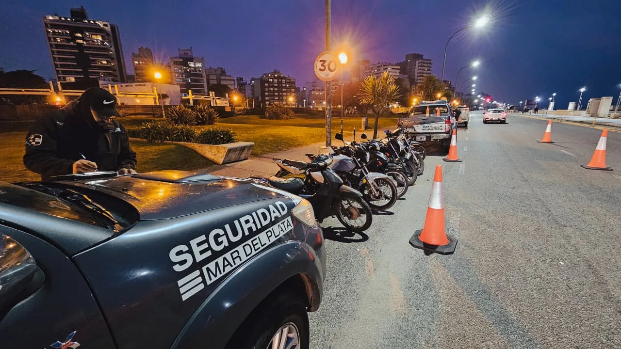 Balance anual del Municipio: secuestraron más de 5.700 motos en Mar del Plata WhatsApp Image 2025-12-19 at 08.57.51 (1)