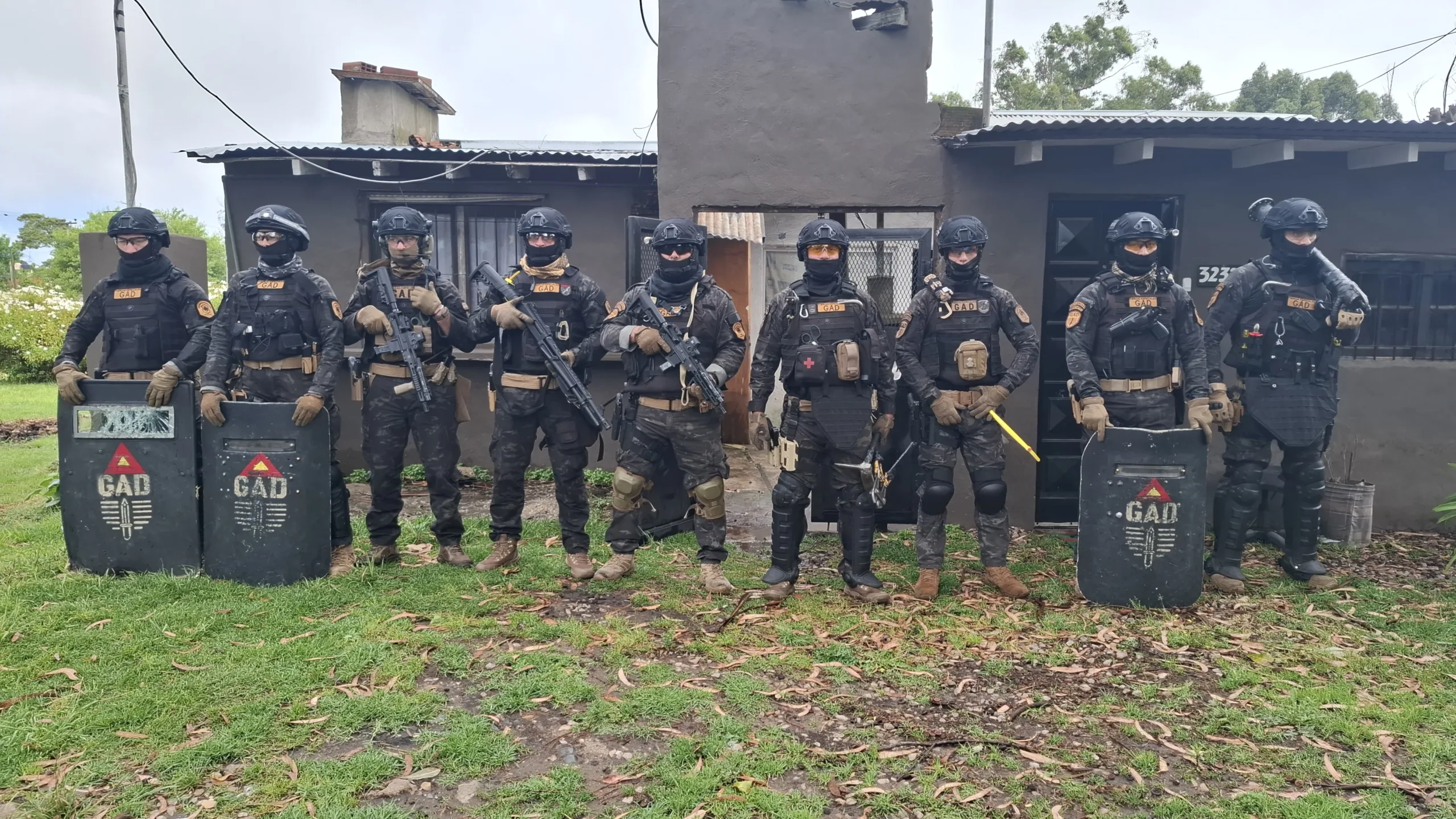 Allanamientos por un robo agravado: recuperan parte de lo sustraído Allanamientos por un robo agravado recuperan parte de lo sustraído y notifican a un sospechoso en Mar del Plata