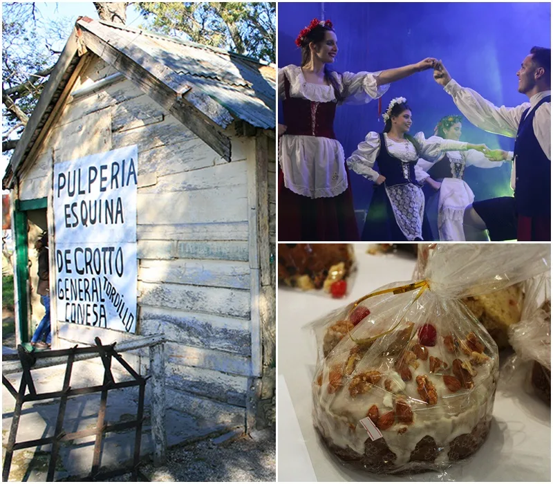 Calendario de eventos turísticos en la Provincia de Buenos Aires turismo776