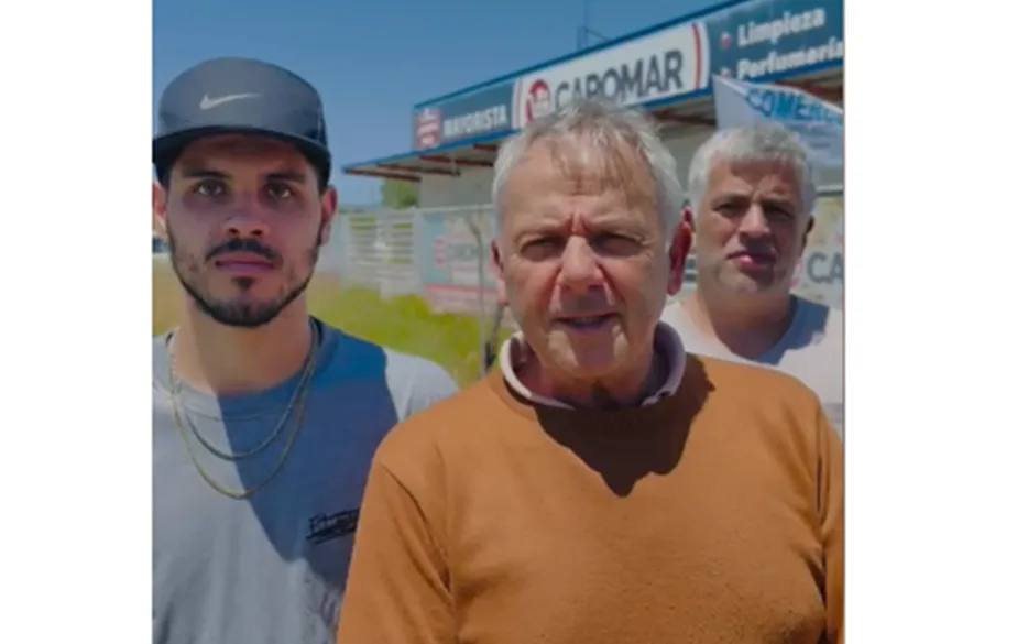 Clientes de Caromar se solidarizan con los trabajadores despedidos y denuncian que la empresa no entrega mercadería ya paga 140300