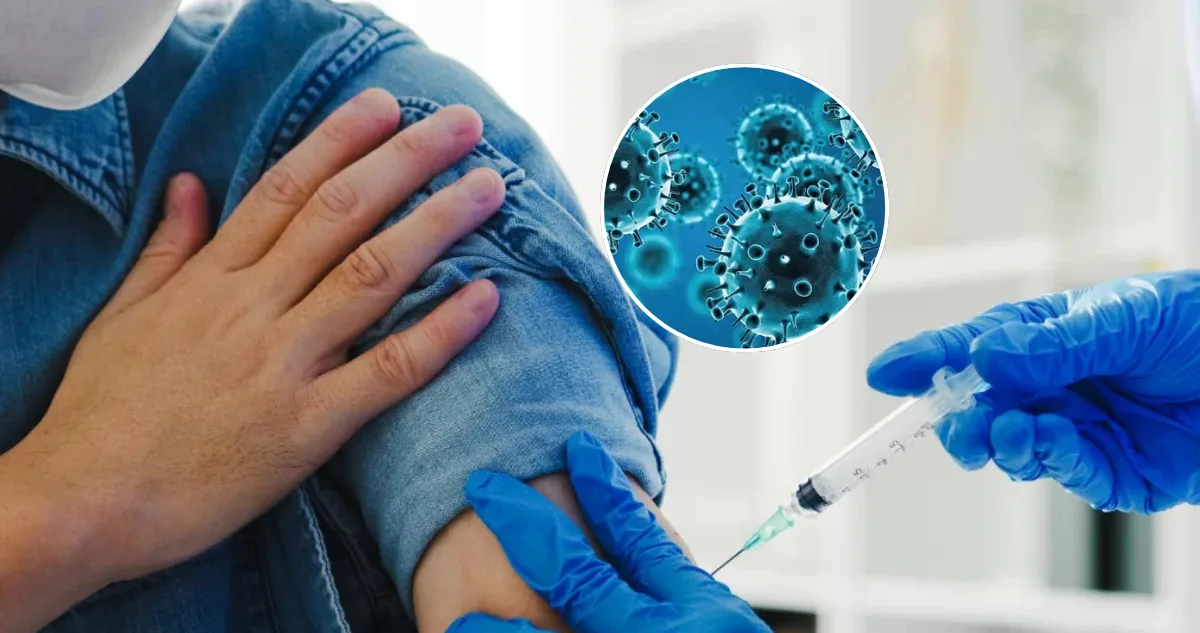 Detectaron en Argentina un nuevo subclado de influenza A (H3N2) H3N2