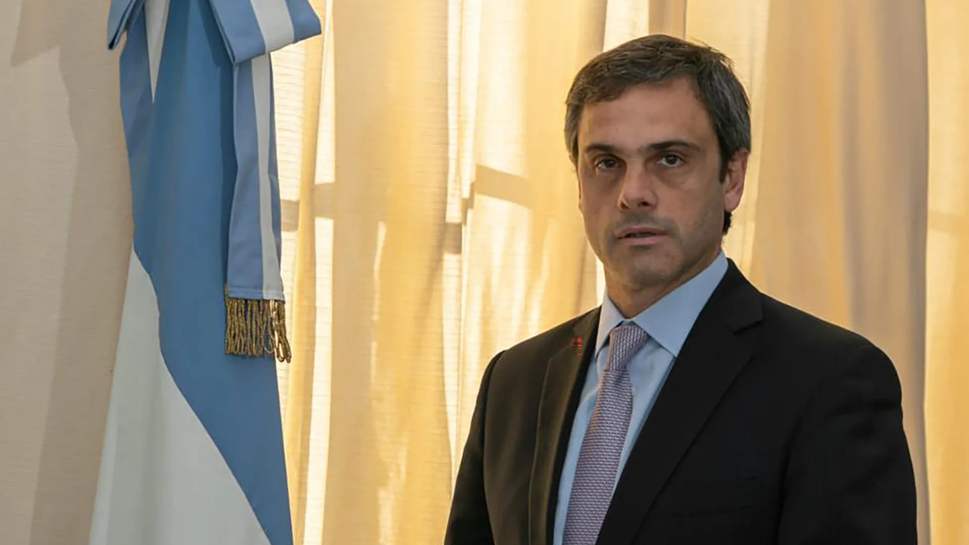 El diputado entrerriano Guillermo Michel afirmó que la reforma laboral debe iniciar en Diputados por incluir un artículo con impacto fiscal Nombre de la foto