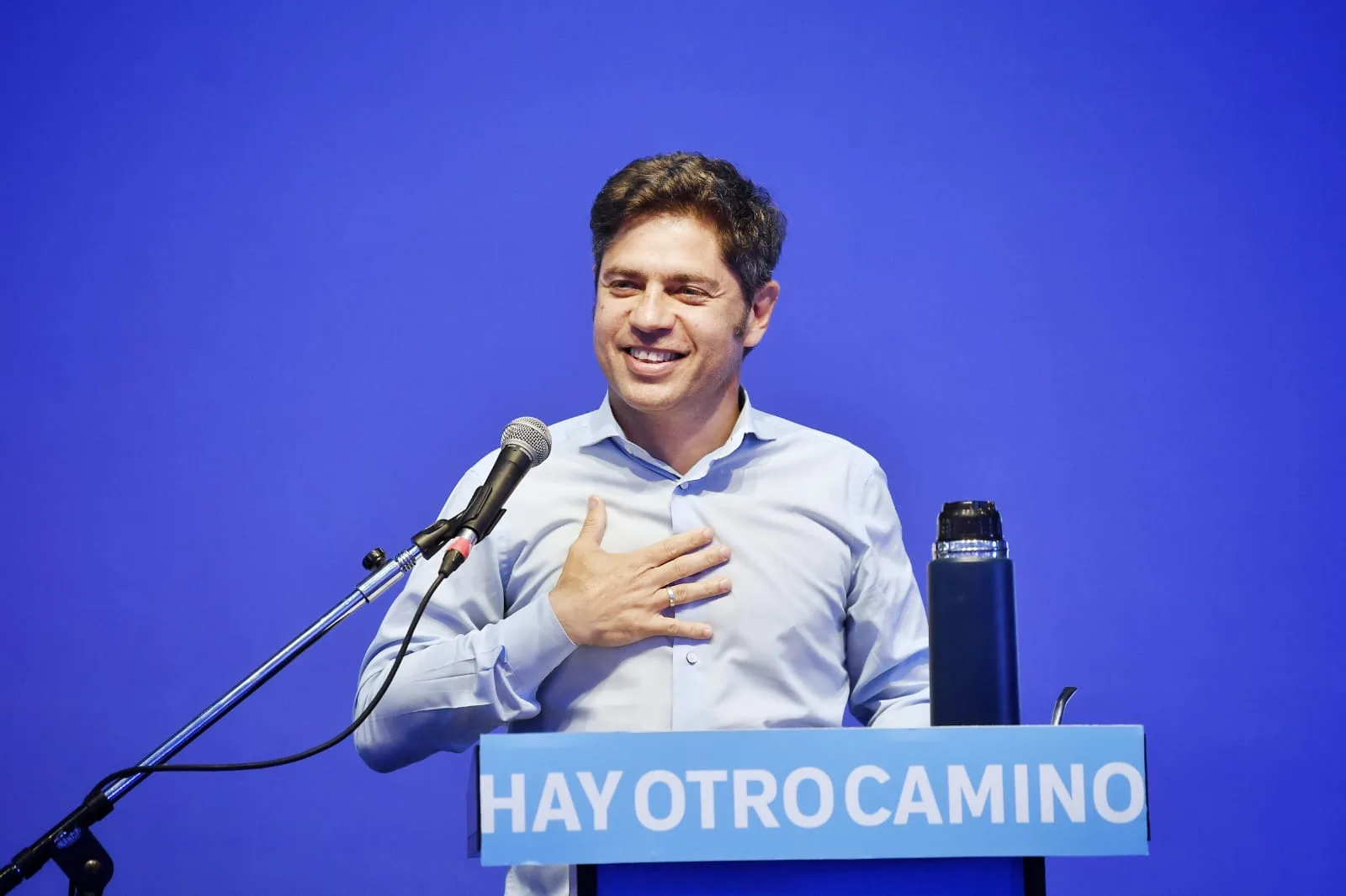Kicillof llamó a construir una alternativa nacional en el Plenario del Movimiento Derecho al Futuro WhatsApp Image 2025-12-22 at 19.10.59
