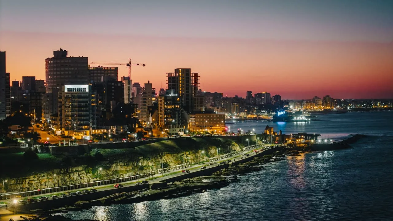 Servicios municipales: cómo funcionarán el 24 y 25 de diciembre en Mar del Plata Mar del Plata