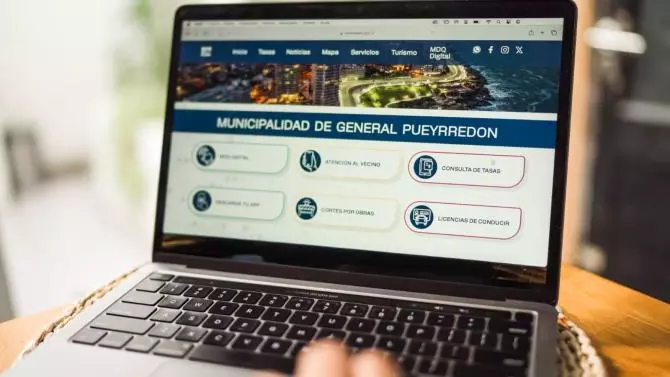 TSU: El Municipio lanza descuento del 5% por pago adelantado y "blindaje" contra aumentos El Municipio otorga un beneficio por pago adelantado de los anticipos 2026 de la Tasa por Servicios Urbanos