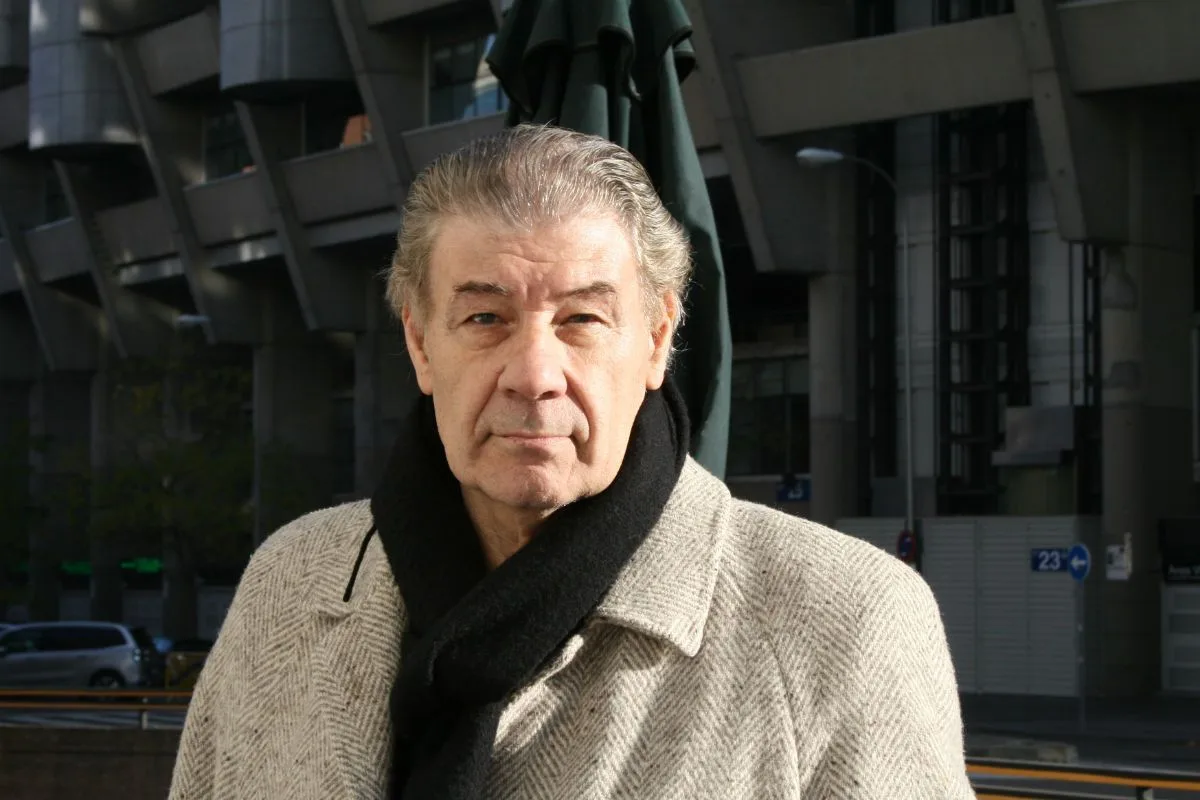 Víctor Hugo Morales: “Estamos viviendo una forma de dictadura” victor_hugo_morales