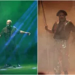 Beto Mena y Ariel Juárez se presentan en Orion Concert con humor y música popular Beto Mena y Ariel Juárez se presentan en Orion Concert con humor y música popular