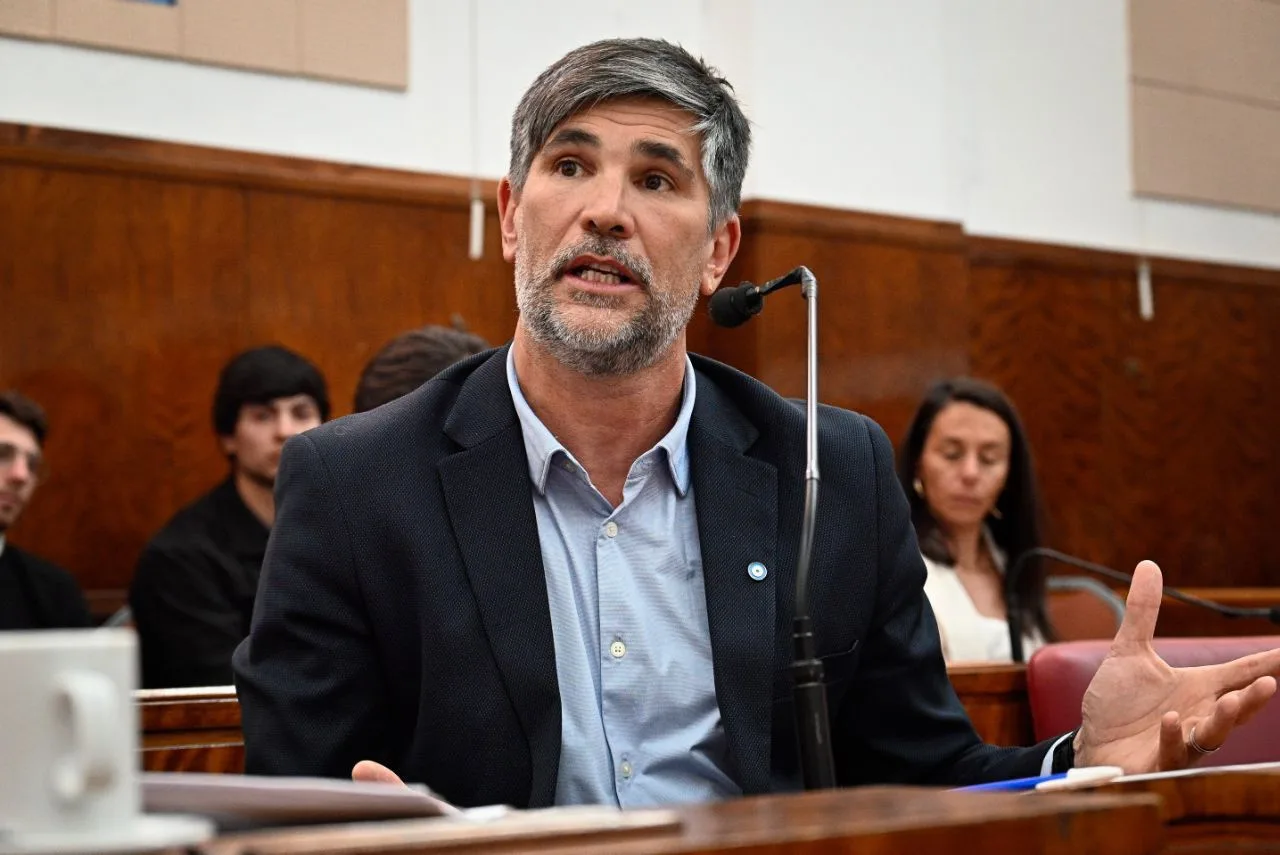 Mar del Plata avanza con el narcotest en controles de tránsito DIEGO GARCIA
