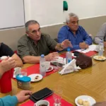 Interna en la FeMPINRA: evalúan desplazar al “Piru” Rojas tras el audio que lo vincula con la represión FeMPINRA traría la expulsión de Piru Rojas