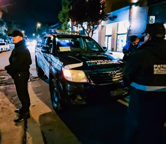 La Patrulla Municipal realizó más de 11 mil intervenciones durante 2025