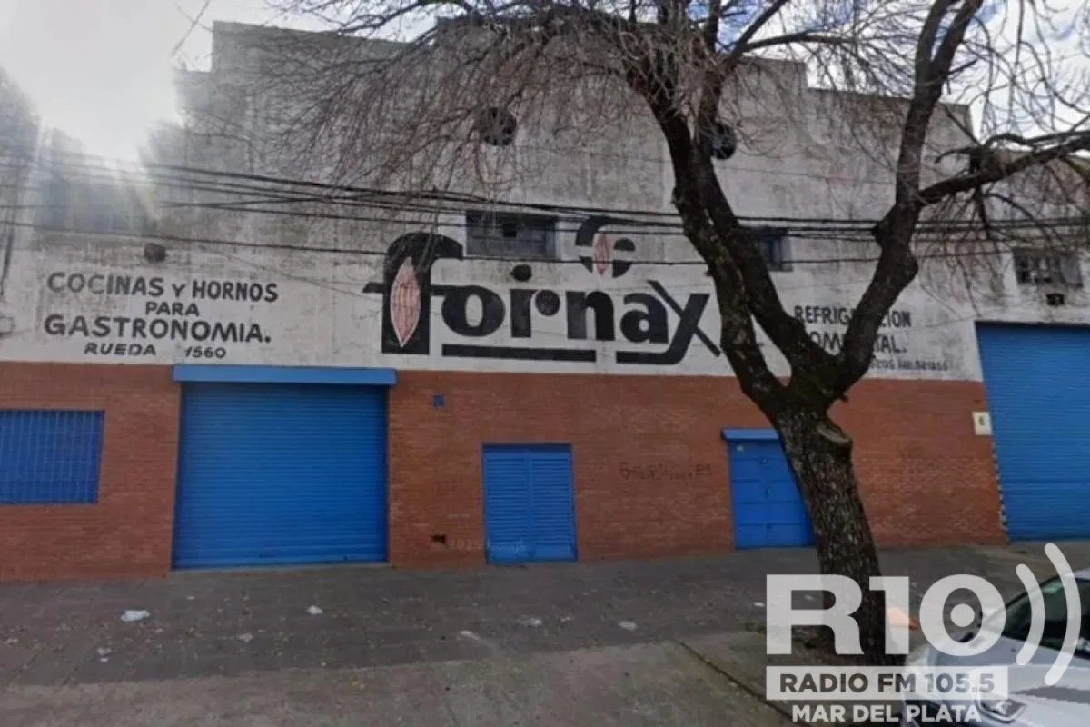 Cierre de Fornax en Santa Fe: conflicto con la UOM por indemnizaciones y posible plan de lucha La empresa Fornax