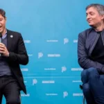 Máximo Kirchner evalúa ceder el control del PJ bonaerense y propone a Kicillof para ordenar el partido Máximo Kirchner propuso que Axel Kicillof presida el PJ Bonaerense