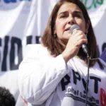 Norma Lezana advirtió en Radio 10 Mar del Plata que el Garrahan es “un caso testigo” del ajuste Norma Lezana