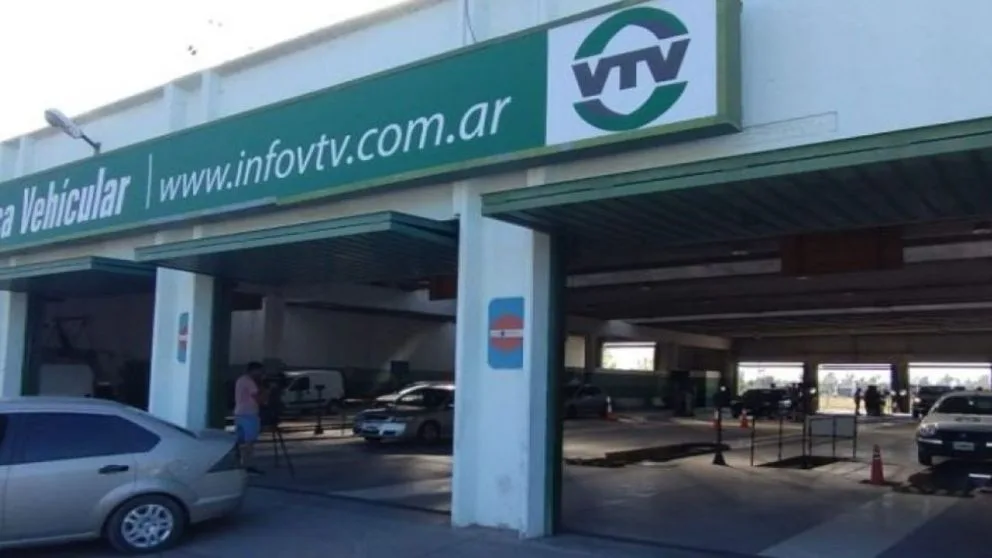 Aumentó la VTV en la provincia de Buenos Aires y ya rigen las nuevas tarifas VTV