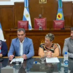 Conmemoraron en el recinto el Día Internacional de las Víctimas del Holocausto Víctimas del Holocausto