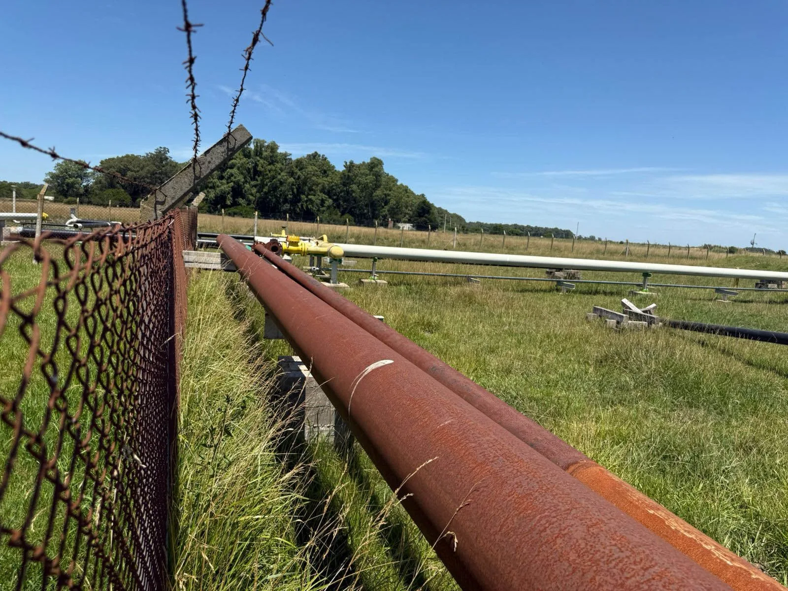 STIGAS denunció el abandono de una obra clave para el gas en Mar del Plata y la Costa Atlántica WhatsApp Image 2026-01-19 at 08.21.18