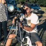 El Museo Scaglia suma propuestas para febrero con una observación astronómica nocturna El Museo Scaglia suma propuestas para febrero con una observación astronómica nocturna