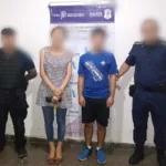 Interrumpen un ritual con sacrificios de animales: dos imputados por crueldad WhatsApp Image 2026-01-31 at 08.50.34