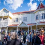 Villa Victoria presenta una agenda cultural de alto nivel para febrero con música, teatro, arte y literatura en Mar del Plata Villa Victoria presenta su variada agenda cultural