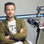 Alejandro Bercovich presentó en Mar del Plata “El país que quieren los dueños” y cuestionó el poder económico detrás del rumbo político alejandro-bercovich-600
