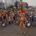 Malestar en el movimiento carnavalero por la decisión de sacar el corso central del lunes feriado carnaval