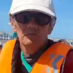 Guardavidas denunciado por abandono de persona: ahora el kayakista presentó una nota en el Municipio cht