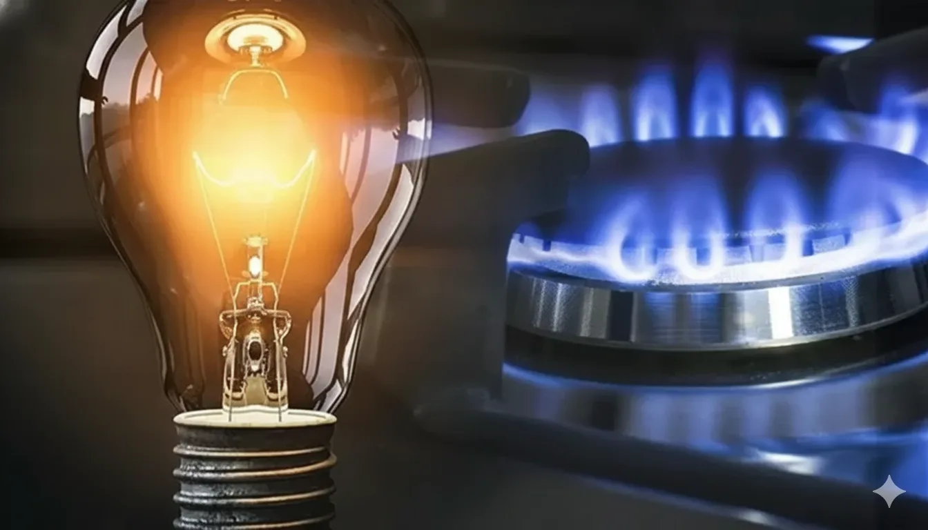 Ya se pueden solicitar los subsidios de luz y gas: cómo acceder y quiénes pueden recibir el beneficio luz gas