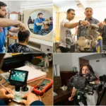 Nueva instancia de inscripción para los cursos de Formación Profesional en Mar del Plata y Batán Nueva instancia de inscripción para los cursos de Formación Profesional