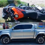 Choque en el oeste de Mar del Plata: un menor de 15 años herido y una moto con pedido de secuestro Choque en el oeste de Mar del Plata: un menor de 15 años herido y una moto con pedido de secuestro
