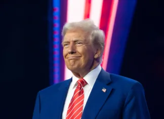 Trump confirma el envío de millones de barriles de crudo venezolano a Estados Unidos