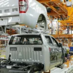 Ford puso en duda el futuro de su planta de General Pacheco y reclamó una baja de impuestos para sostener las exportaciones ¡FORD-ARGEN