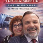 Mañana viernes, la voz de la mañana más escuchada en Mar del Plata llega al Museo MAR 04369fb5-9d19-4b2d-a086-beb374f2def4